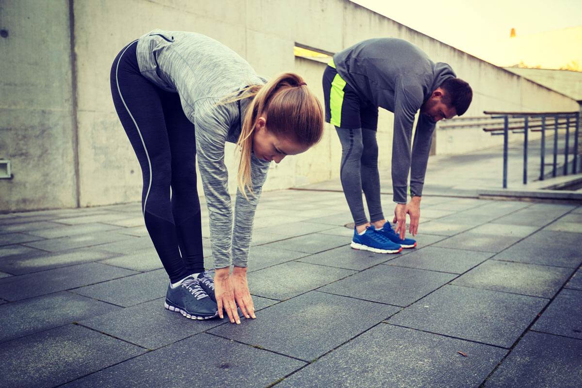 Mobility training and stretching in Calgary