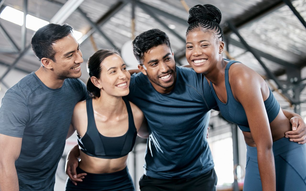 Active aging fitness training in Calgary
